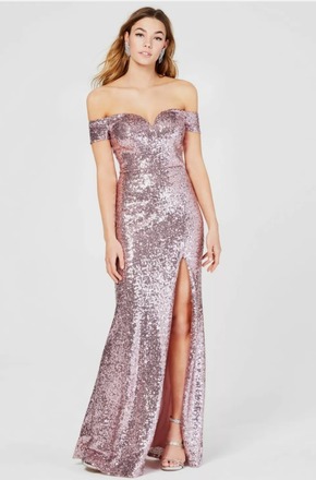 5 Piece NWT Formal Dress lot 