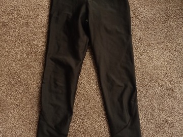 Selling with online payment: Gen III tights, NZ 8 short