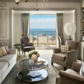 POA: Suite Michele Morgan │ Hôtel Le Majestic │ Cannes