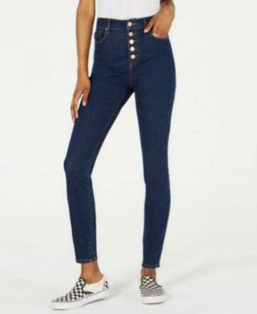 25 JUNIORS NWT CLOTHING PIECES 