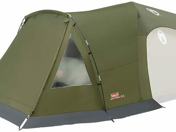 Renting out with online payment: Coleman Instant Tourer 4 Awning