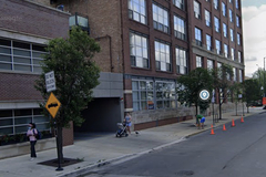 Monthly Rentals (Owner approval required): Chicago IL, Covered West Loop Garage Parking. 
