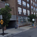 Monthly Rentals (Owner approval required): Chicago IL, Covered West Loop Garage Parking. 