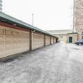Monthly Rentals (Owner approval required): Chicago IL, West Loop Garage Parking. Secure, Gated, Covered.