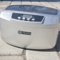 Renting out with online payment: Ultrasonic Cleaner