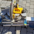 Renting out with online payment: Miter Saw with Mobile Stand