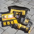 Renting out with online payment: Drywall Rotary Tool