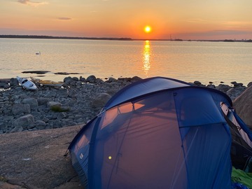 Vuokrataan (viikko): Fjällräven Abisko View 2