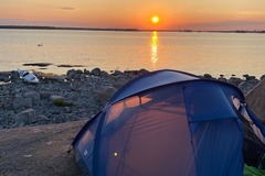 Vuokrataan (viikko): Fjällräven Abisko View 2
