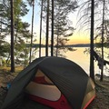Vuokrataan (viikko): MSR Hubba Hubba NX 2