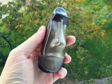 Post Now: Moai Pipe