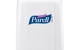 Liquidation/Wholesale Lot: Purell Hand Santizer Dispensers