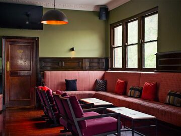 Book a meeting | $: The Hearth | We have a space for every corporate function