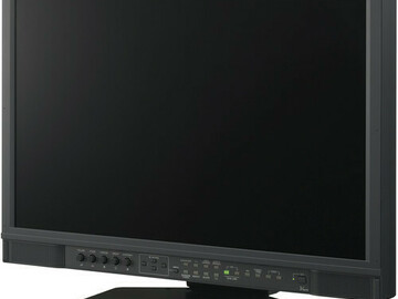 Verkaufen: JVC HD Color Grading Monitor