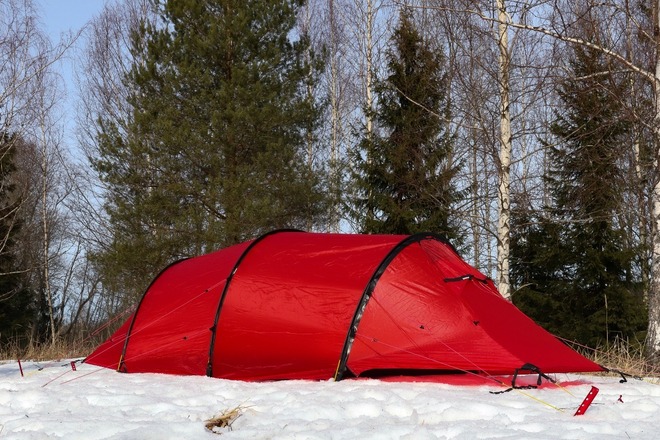 Hilleberg Kaitum 3