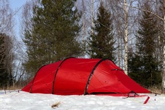Renting out (by week): Hilleberg Kaitum 3 