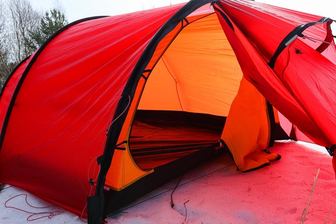 Hilleberg Kaitum 3 