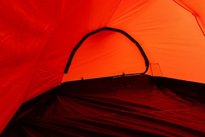 Hilleberg Kaitum 3 