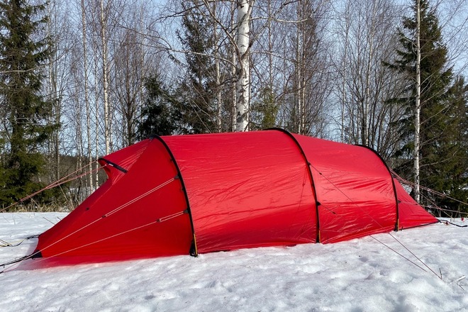 Hilleberg Kaitum 3 