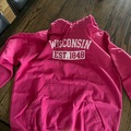 Selling A Singular Item: Wisconsin sweatshirt