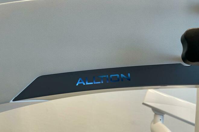 SHOWROOM UITVERKOOP ROTTERDAM! - Alltion AM6000 Microscoop