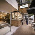 Free | Book a table: Precinct Cafe | Shorten your breakfast to focus on working