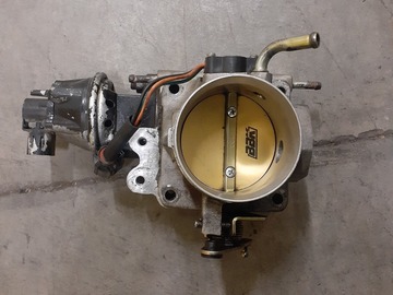 Selling with online payment: SBF BBK 75MM Throttle Body and Spacer