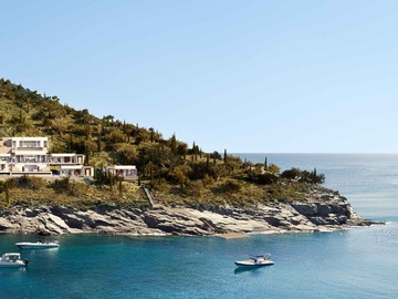 For Sale: One&Only Private Homes │ South Aegean