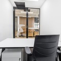 Space by hour (beta): Private Office |  Designed for your every meeting need.