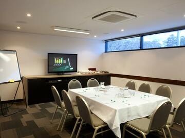 Book a meeting | $: The Meeting Rooms | Ideal for monthly/weekly meetings