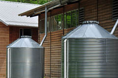 Smartering! (barter, trade or?): Need Rainwater Catchment Containers!