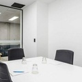 Space by hour (beta): Half Boardroom | The ideal space for meetings and presentations