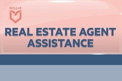 Service: Real Estate Assistant