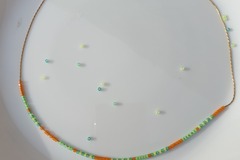 Vente au détail: Collier ras de cou 