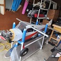 Selling: Cubcrafters Xcub 60CC