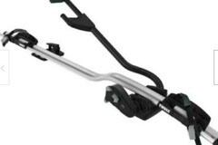 Rent out Weekly: Thule Proride Roof Bike Carrier