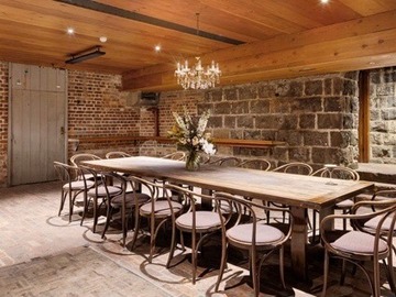 Book a meeting | $: The Cellar | Experience our beautiful space with your team