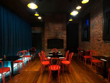 Book a meeting | $: Duck Room | Hold your private meeting with us!
