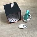 Selling: WeVibe Sync couples vibrator with remote