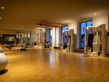 Price per day: Boutique Studio, Functionaltraining, EMS-Training in München