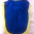 Selling with online payment: kurapika cosplay suit