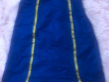 Selling with online payment: kurapika cosplay suit