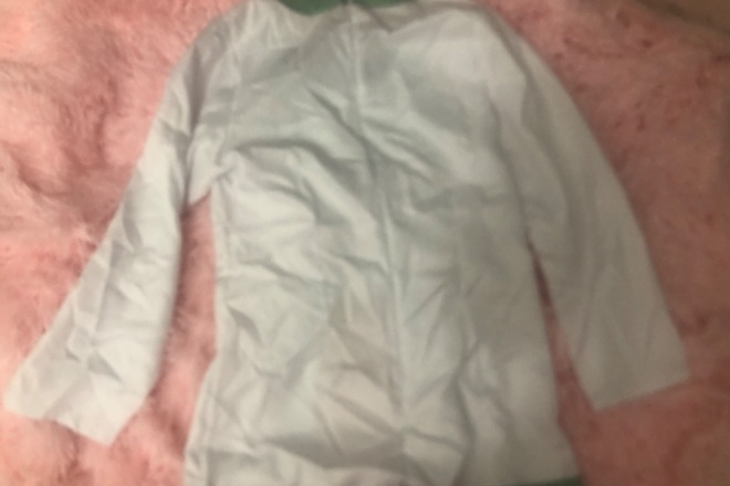 kurapika cosplay suit