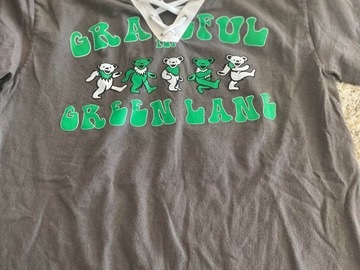 Selling multiple of the same items: Green Lane Gear