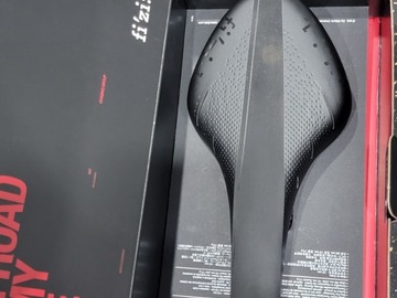 Selling with online payment: Fizik Arione R1 