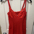 Selling: Red Pure Romance Lingerie