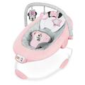 Selling with online payment: New Bright Starts Disney Baby Bouncer
