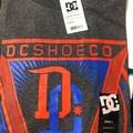 Liquidation/Wholesale Lot: 20 DC Shoes Mens T-Shirts size Small NWT