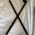 Venta: X metal hog tie spreader bar restraint 