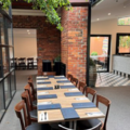 Book a meeting: Garden Bar Lounge & Terrace | A beautiful and intimate space
